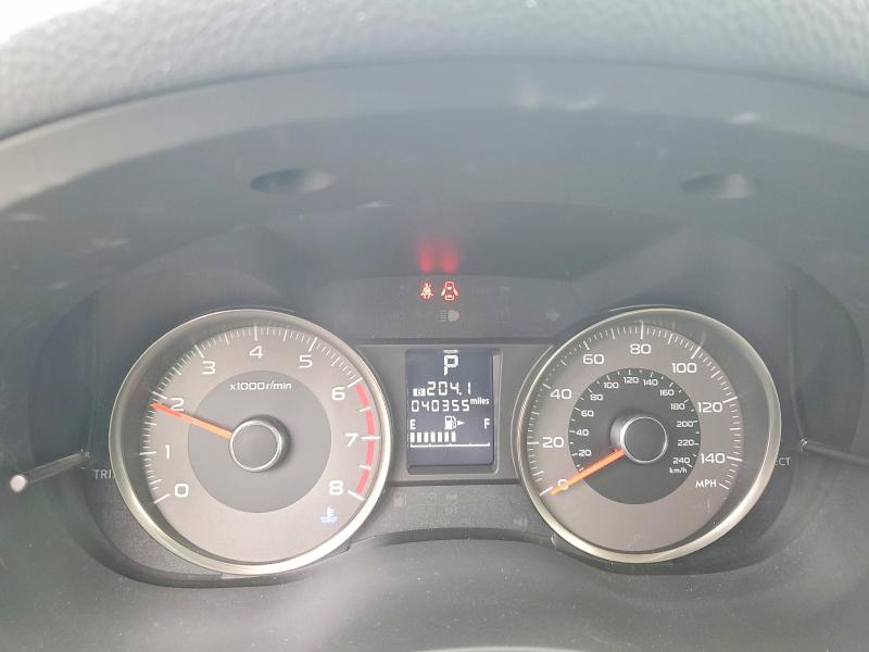 58833396 :رقم المزاد ، JF2SJAHCXGH433283 vin ، 2016 Subaru Forester مزاد بيع