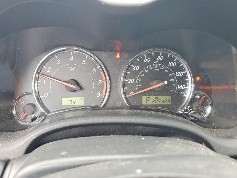Aukcja sprzedaży 2013 Toyota Corolla, vin: 2T1BU4EEXDC008045, numer aukcji: 58645196
