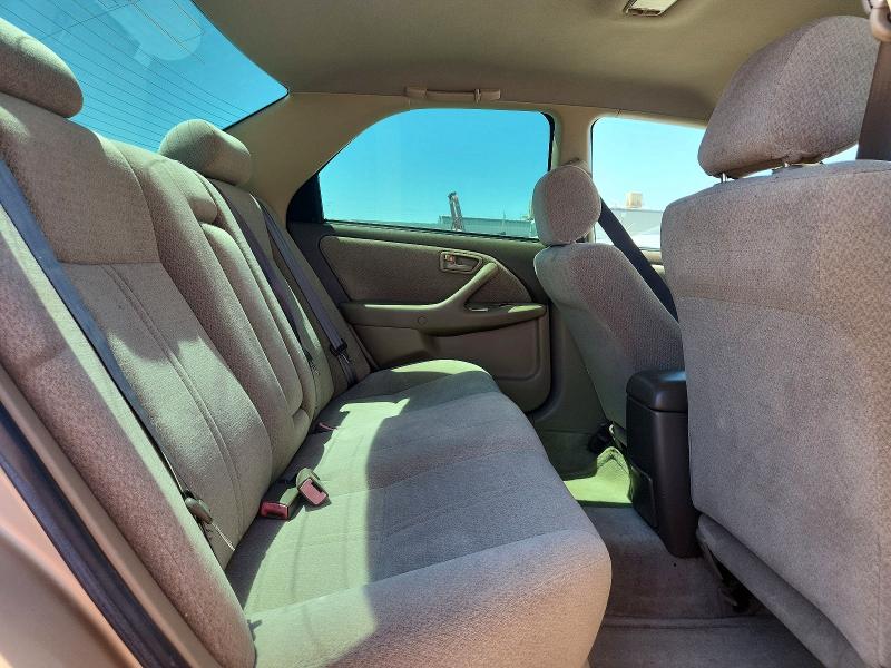 Aukcja sprzedaży 2001 Toyota Camry, vin: JT2BF22K410340537, numer aukcji: 57576706