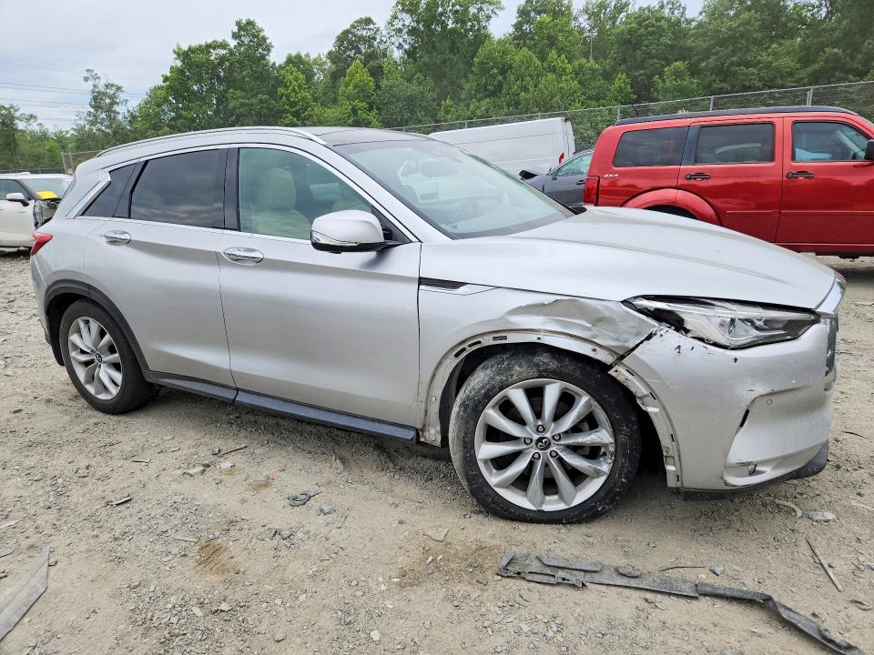 Продажа на аукционе авто 2019 Infiniti Qx50, vin: 3PCAJ5M30KF104740, номер лота: 57821826
