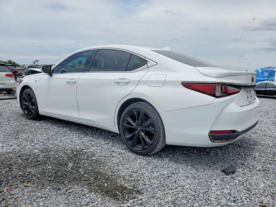 Aukcja sprzedaży 2023 Lexus Es, vin: 58ABA1C1XPU027102, numer aukcji: 56638846