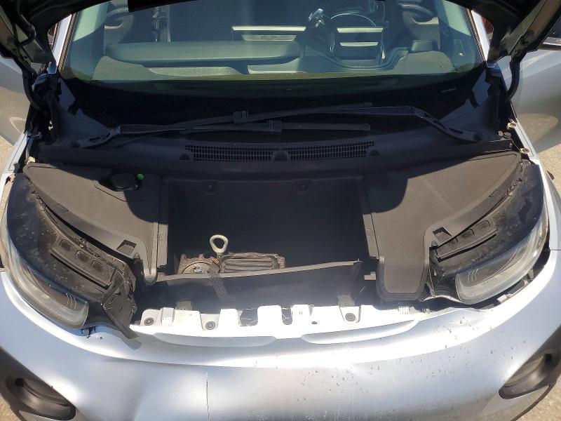 Aukcja sprzedaży 2016 Bmw I3, vin: WBY1Z4C50GV508070, numer aukcji: 57422166