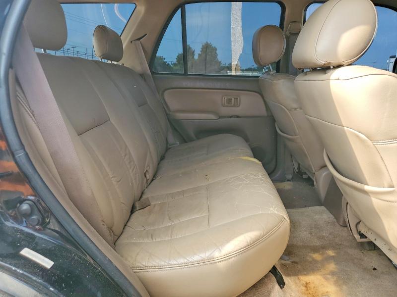 1999 Toyota 4runner მანქანა იყიდება აუქციონზე, vin: JT3GN87R7X0123375, აუქციონის ნომერი: 59147196