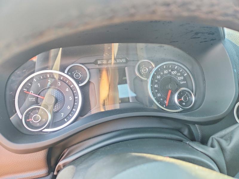 Продаж на аукціоні авто 2026 Ram 2500, vin: 3C6UR5DJXTG297762, номер лоту: 56652776