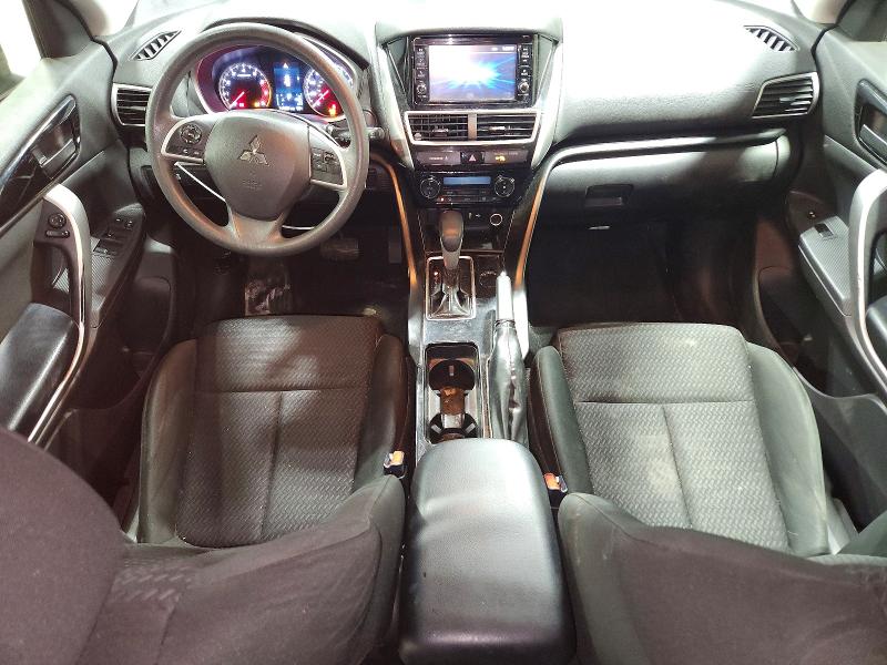 Aukcja sprzedaży 2018 Mitsubishi Eclipse Cross, vin: JA4AS3AA1JZ066250, numer aukcji: 57550116