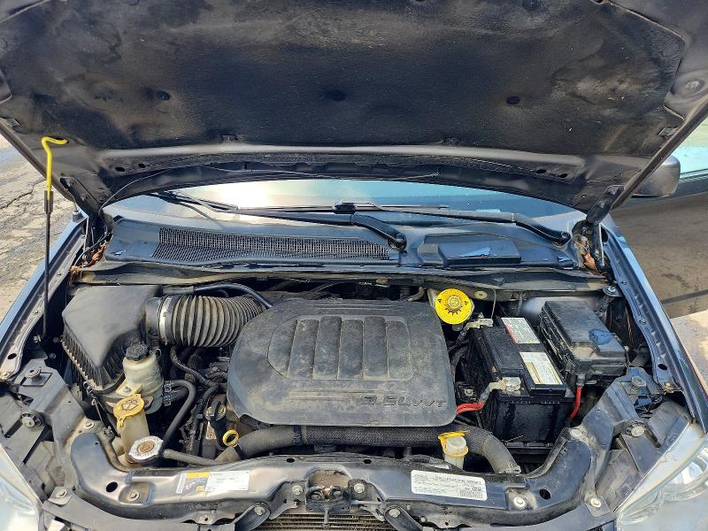 2019 Dodge Grand Caravan მანქანა იყიდება აუქციონზე, vin: 2C4RDGCG9KR800138, აუქციონის ნომერი: 58367926