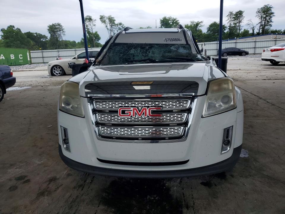 57550806 :رقم المزاد ، 2GKFLSE55C6279768 vin ، 2012 Gmc Terrain مزاد بيع