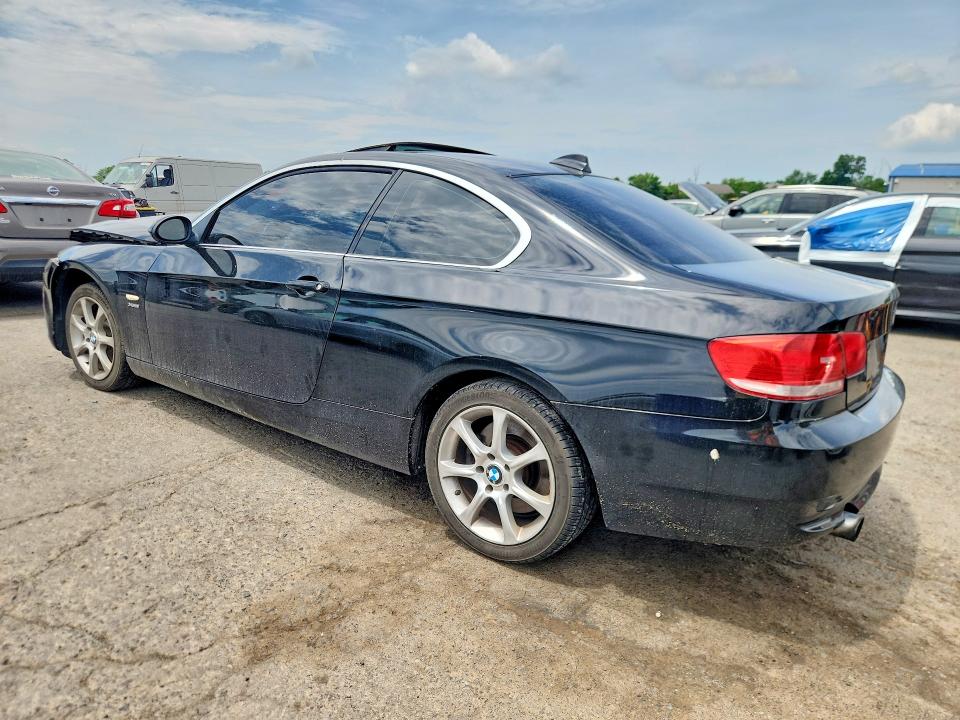 Продажа на аукционе авто 2009 Bmw 335, vin: WBAWC73569E269960, номер лота: 56850216