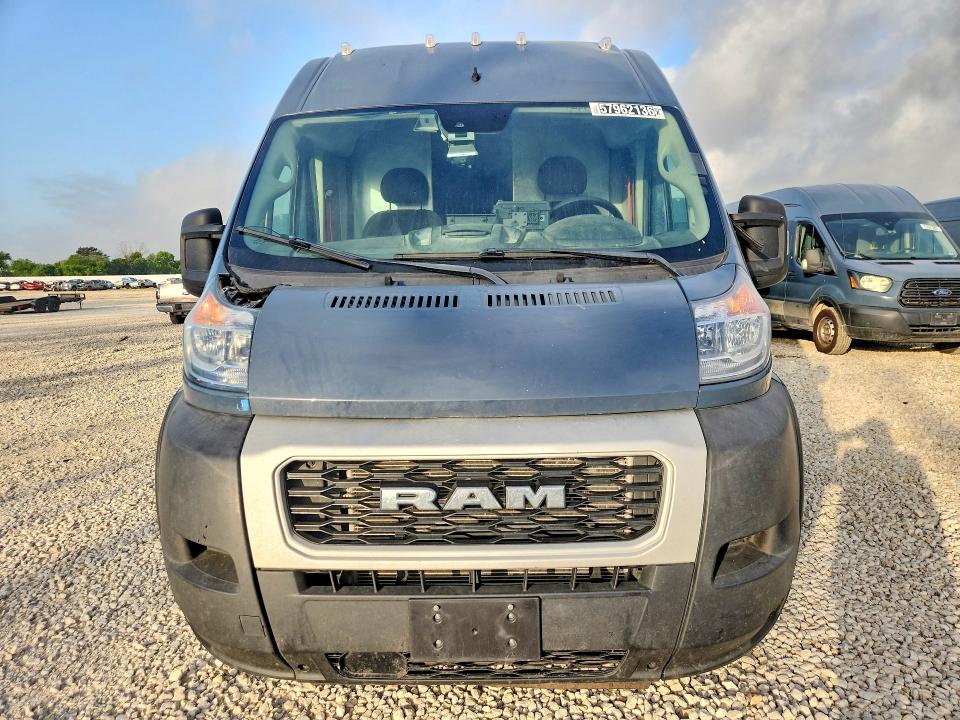 Aukcja sprzedaży 2021 Ram Promaster 3500, vin: 3C6MRVJG4ME586173, numer aukcji: 57962136