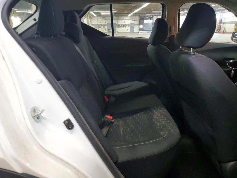 Aukcja sprzedaży 2022 Nissan Kicks, vin: 3N1CP5CV9NL516903, numer aukcji: 53851416