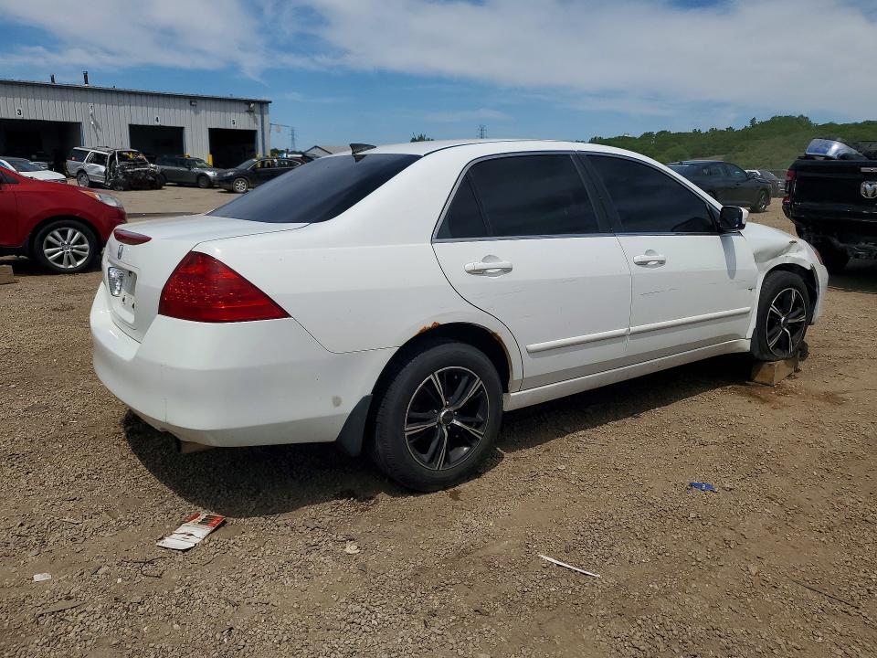 Продаж на аукціоні авто 2006 Honda Accord, vin: 1HGCM56316A026403, номер лоту: 55547086