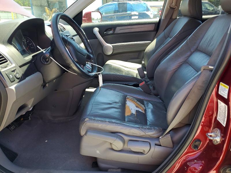 Продажа на аукционе авто 2007 Honda Cr-v, vin: 5J6RE48787L014796, номер лота: 57124566