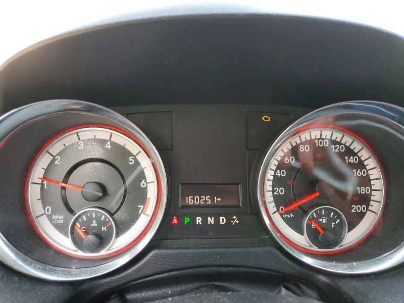 Aukcja sprzedaży 2016 Dodge Grand Caravan, vin: 2C4RDGBGXGR106745, numer aukcji: 56264396