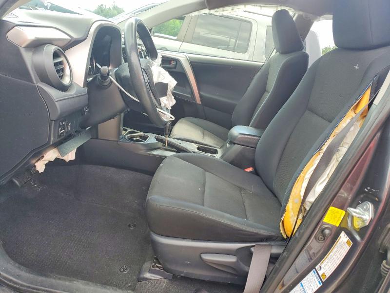 58118576 :رقم المزاد ، JTMBFREV1GJ071437 vin ، 2016 Toyota Rav4 مزاد بيع