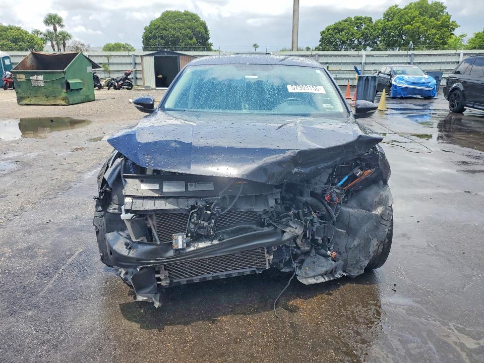 Aukcja sprzedaży 2018 Volkswagen Passat, vin: 1VWBA7A36JC018667, numer aukcji: 57903156