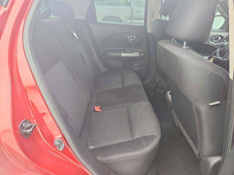 Aukcja sprzedaży 2013 Nissan Juke, vin: JN8AF5MR6DT212659, numer aukcji: 58065716