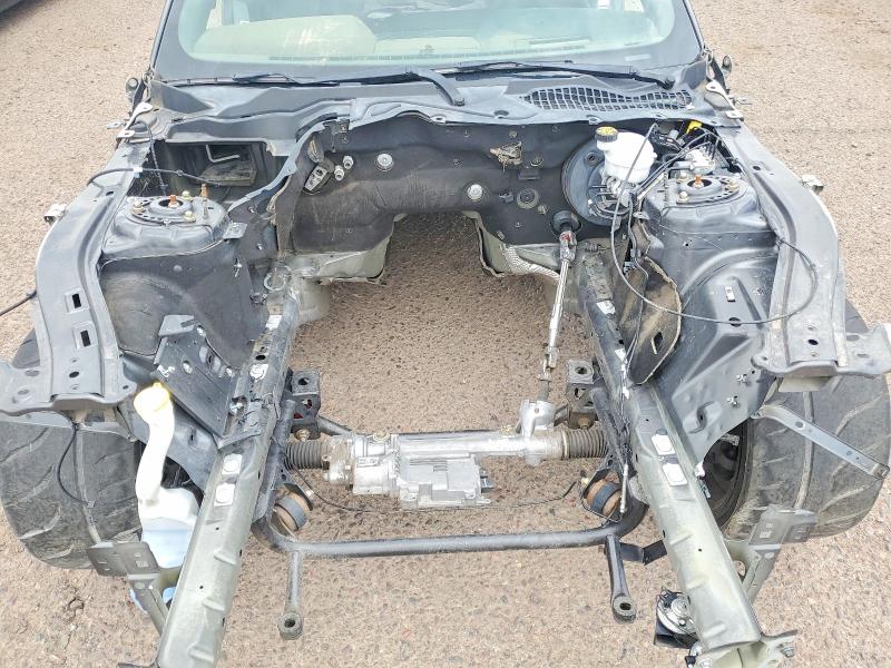 Продажа на аукционе авто 2017 Ford Mustang, vin: 1FA6P8JZ2H5526023, номер лота: 55212016