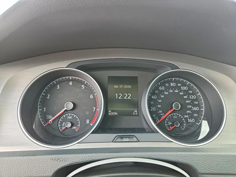 Aukcja sprzedaży 2015 Volkswagen Golf, vin: 3VW217AU6FM044832, numer aukcji: 56673436