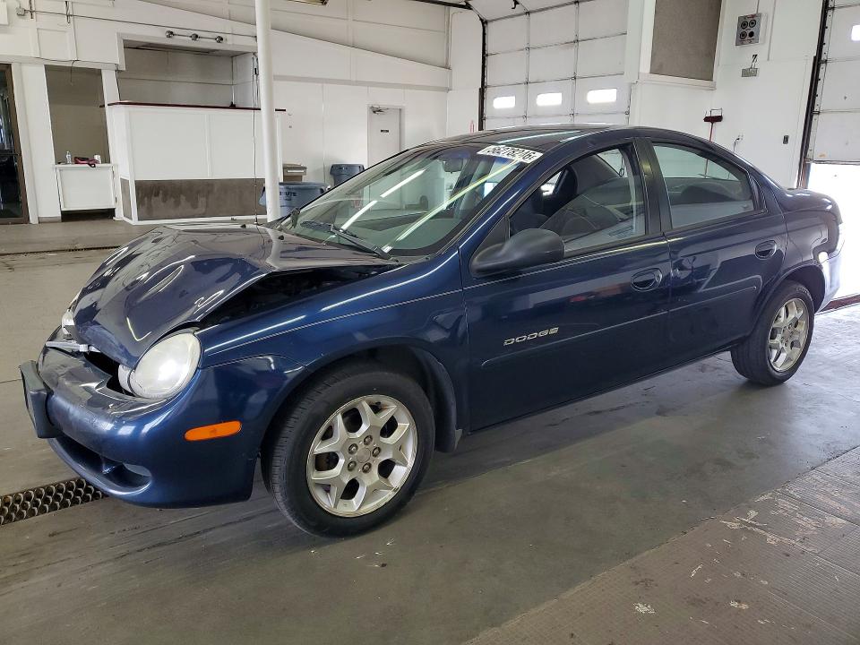 Auction sale of the 2000 Dodge Neon, vin: 1B3ES46C8YD681619, lot number: 56278246