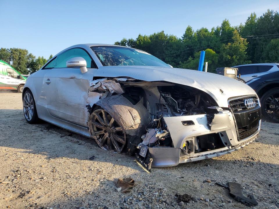 Продажа на аукционе авто 2014 Audi Tt, vin: TRUBFAFKXE1010516, номер лота: 59078316