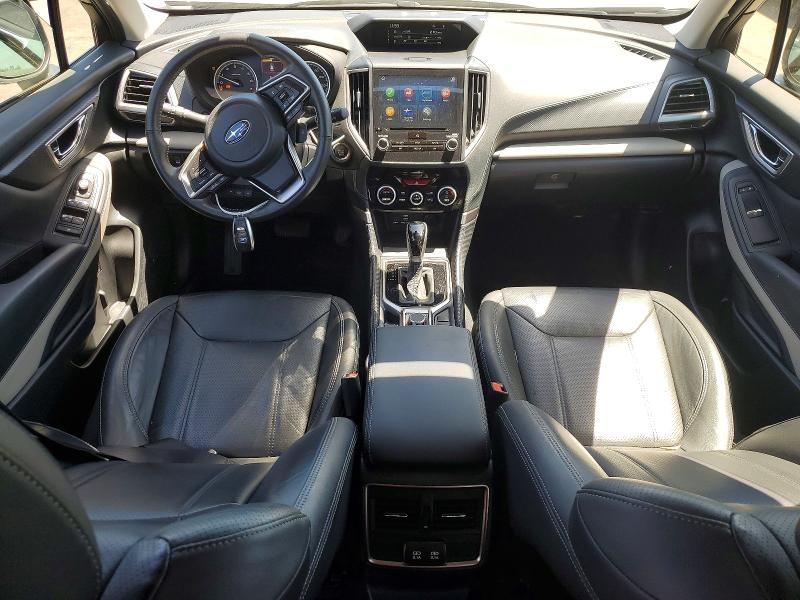 Продажа на аукционе авто 2023 Subaru Forester, vin: JF2SKAPC5PH503562, номер лота: 59279176