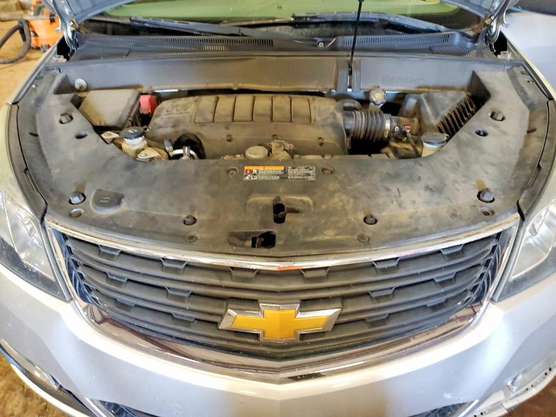 Aukcja sprzedaży 2015 Chevrolet Traverse, vin: 1GNKRFKD2FJ164913, numer aukcji: 56567986