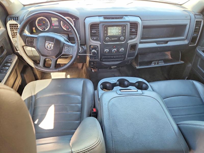 Aukcja sprzedaży 2016 Ram 1500, vin: 3C6RR7KT8GG254467, numer aukcji: 55556826