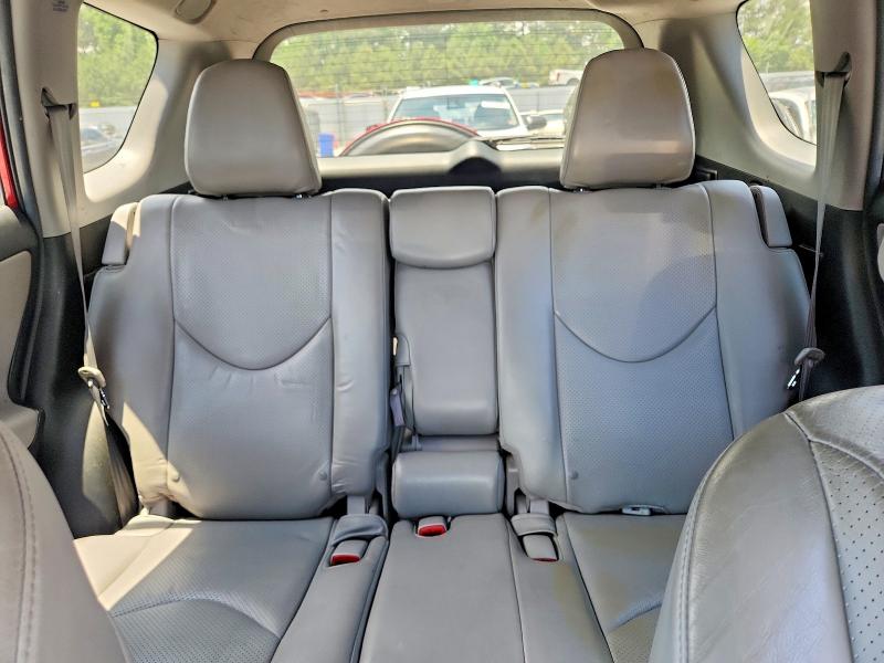 Aukcja sprzedaży 2012 Toyota Rav4, vin: 2T3DK4DV5CW091842, numer aukcji: 56508916