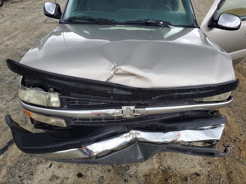 Aukcja sprzedaży 2000 Chevrolet Silverado, vin: 2GCEC19T1Y1146858, numer aukcji: 58050726
