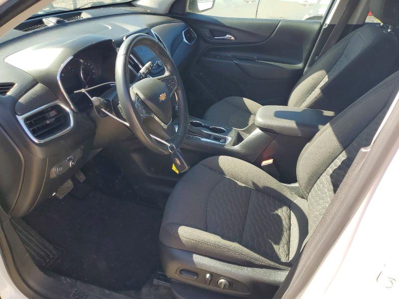 Aukcja sprzedaży 2019 Chevrolet Equinox, vin: 2GNAXKEV0K6165354, numer aukcji: 56442216
