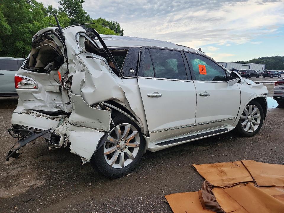 Продаж на аукціоні авто 2017 Buick Enclave, vin: 5GAKRCKD0HJ137169, номер лоту: 58382546