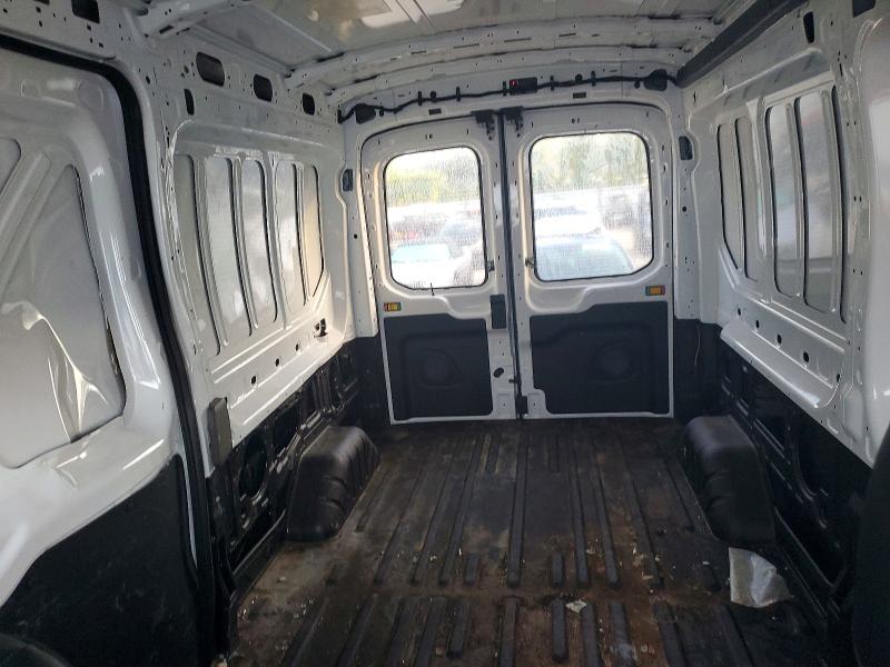 2024 Ford Transit მანქანა იყიდება აუქციონზე, vin: 1FTBR1C82RKB62879, აუქციონის ნომერი: 55692316