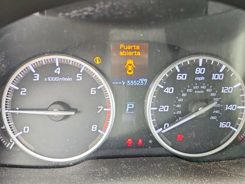 57306896 :رقم المزاد ، 19VDE1F73DE008838 vin ، 2013 Acura Ilx مزاد بيع