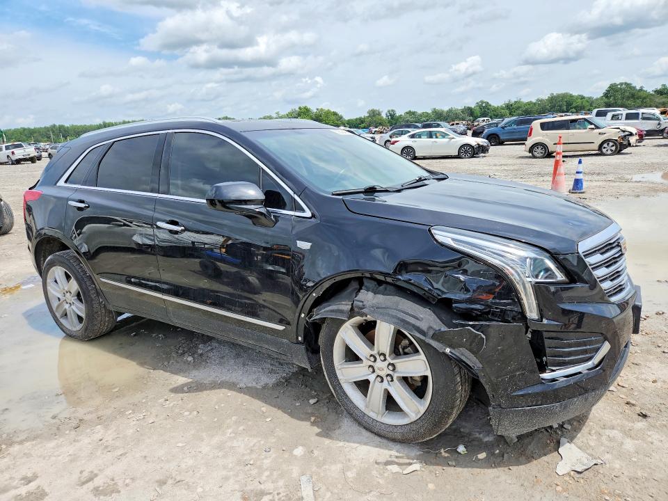 Aukcja sprzedaży 2017 Cadillac Xt5, vin: 1GYKNDRSXHZ149605, numer aukcji: 56642466