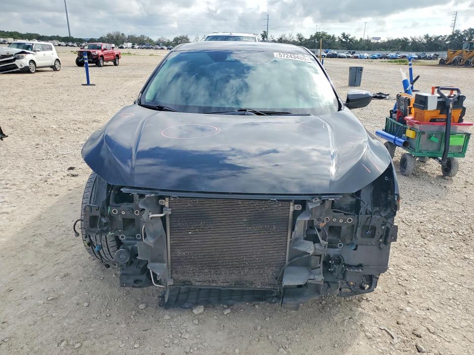 57243486 :رقم المزاد ، 2HGFC2F68KH569753 vin ، 2019 Honda Civic مزاد بيع