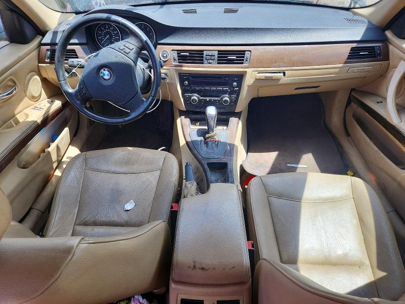 Продажа на аукционе авто 2010 Bmw 328, vin: WBAPK5C56AA646584, номер лота: 56856576