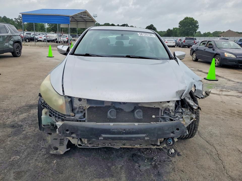 Продажа на аукционе авто 2010 Honda Accord, vin: 1HGCP2F47AA175129, номер лота: 58129136