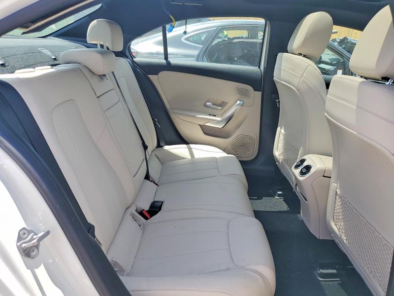 54284336 :رقم المزاد ، W1K3G4FB4LJ224126 vin ، 2020 Mercedes-benz A مزاد بيع