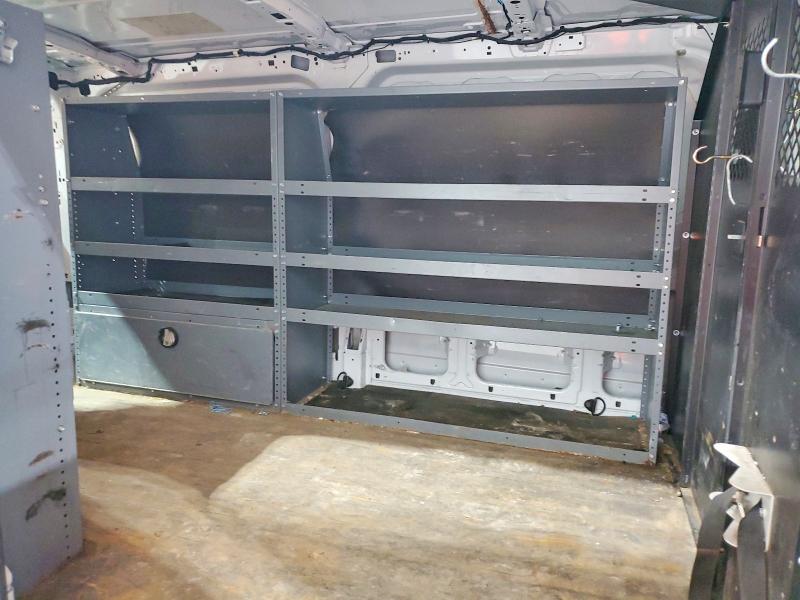 Продаж на аукціоні авто 2015 Ford Transit, vin: 1FTNR1ZM5FKA78830, номер лоту: 59257036
