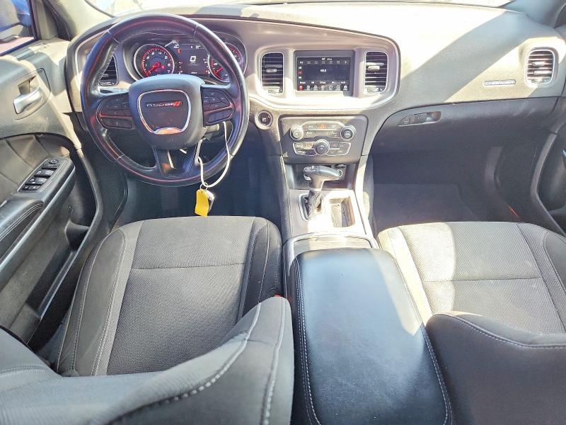 Продаж на аукціоні авто 2022 Dodge Charger, vin: 2C3CDXBG0NH220069, номер лоту: 57574336