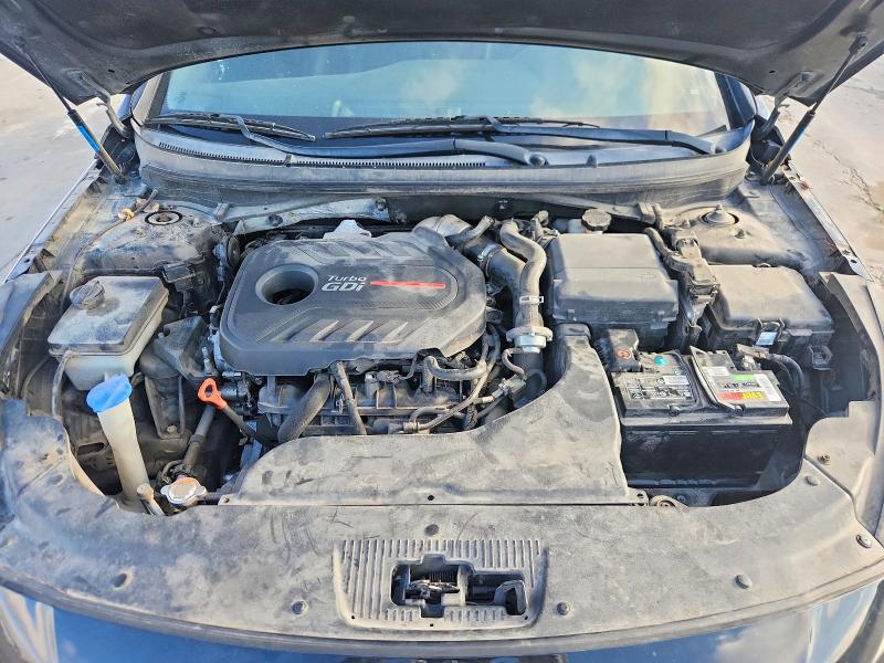 Aukcja sprzedaży 2017 Hyundai Sonata, vin: 5NPE34AB6HH579627, numer aukcji: 57714896