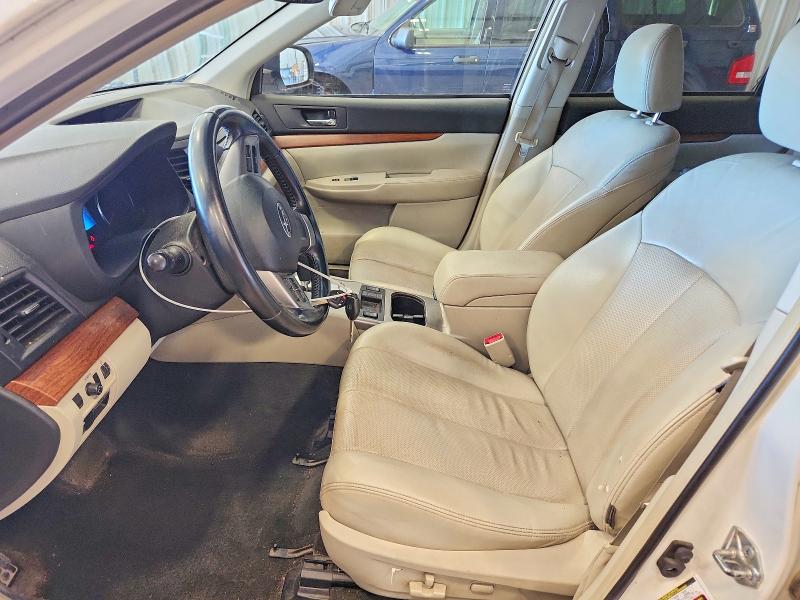 Aukcja sprzedaży 2013 Subaru Outback, vin: 4S4BRBKC4D3301906, numer aukcji: 57268466