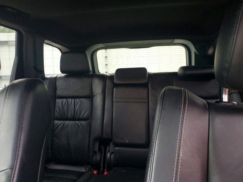 2012 Jeep Grand Cherokee მანქანა იყიდება აუქციონზე, vin: 1C4RJFBG6EC543215, აუქციონის ნომერი: 56570056
