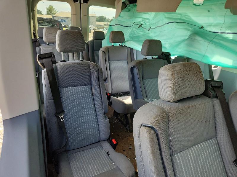 2018 Ford Transit მანქანა იყიდება აუქციონზე, vin: 1FBAX2CM9JKA21532, აუქციონის ნომერი: 55607466