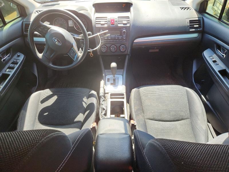 Продажа на аукционе авто 2013 Subaru Xv Crosstrek, vin: JF2GPAVC8DH850082, номер лота: 55594696
