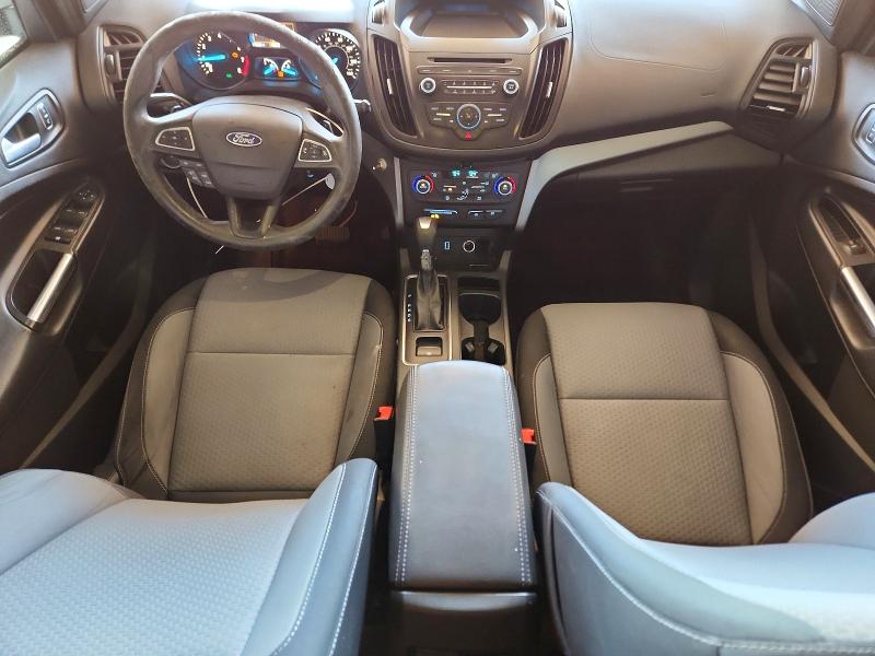 Aukcja sprzedaży 2017 Ford Escape, vin: 1FMCU0GD2HUD67329, numer aukcji: 56898646