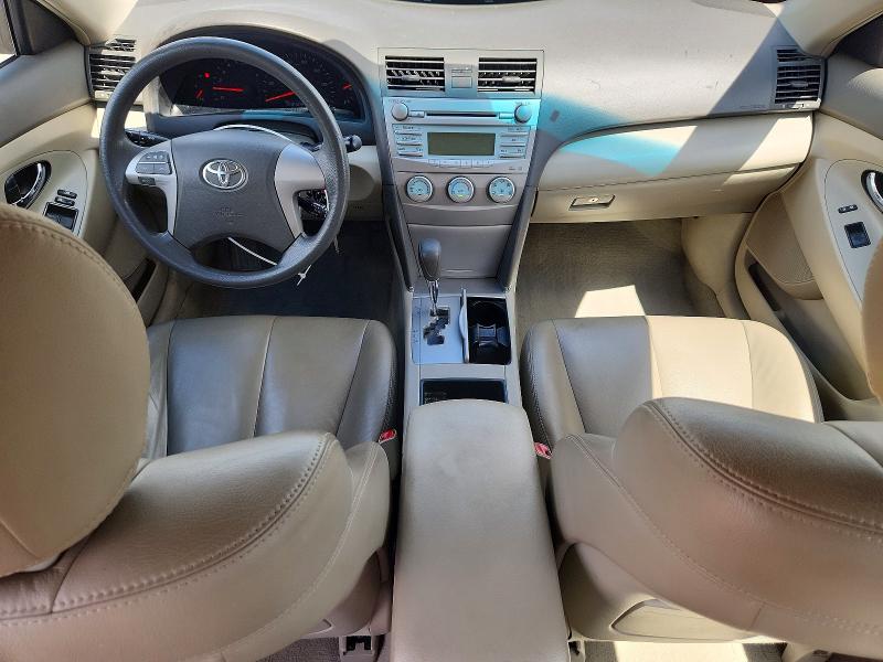 Продажа на аукционе авто 2009 Toyota Camry, vin: 4T4BE46K19R131925, номер лота: 58359116