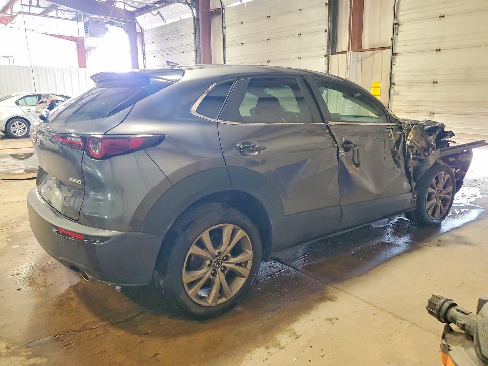 Aukcja sprzedaży 2020 Mazda Cx-30, vin: 3MVDMBDL4LM114430, numer aukcji: 56587186