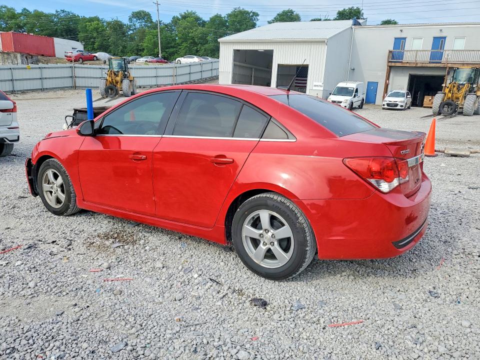 Aukcja sprzedaży 2012 Chevrolet Cruze, vin: 1G1PF5SC4C7389750, numer aukcji: 57748776