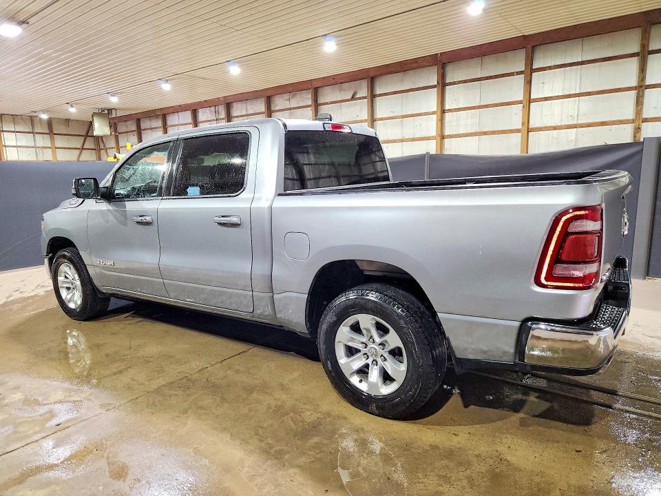 Auction sale of the 2024 Ram 1500, vin: 1C6SRFJT9RN223767, lot number: 57418396